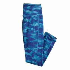 Women's Tek Gear® Essential High-Waisted Leggings -Casual Wear Hub 4276683 ALT2