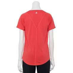 Women's Tek Gear® Baselayer Performance Tee -Casual Wear Hub 4348005 ALT