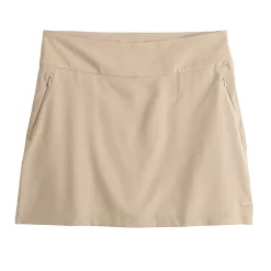 Women's Tek Gear® Woven Golf Skort 13 Women's Tek Gear® Woven Golf Skort -Casual Wear Hub 4990814 ALT2