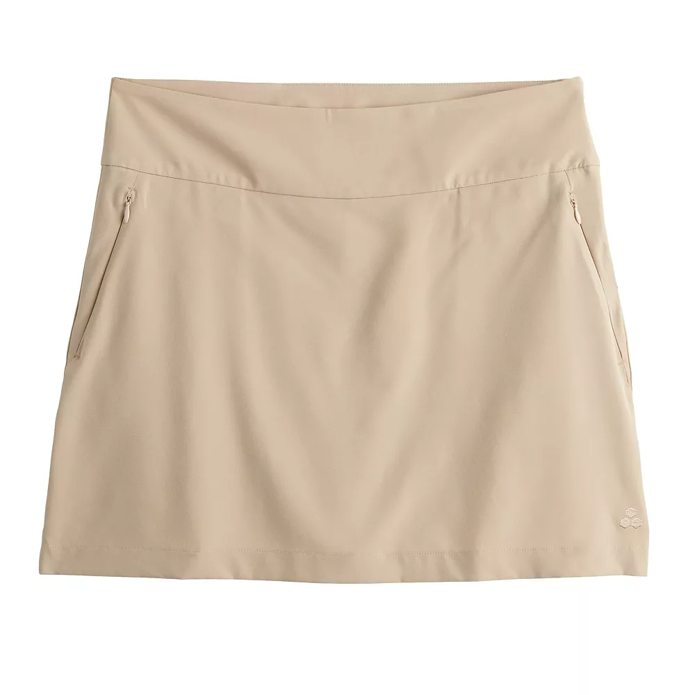 Women's Tek Gear® Woven Golf Skort 7 Women's Tek Gear® Woven Golf Skort - Image 7