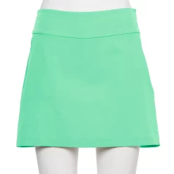 Women's Tek Gear® Woven Golf Skort 11 Women's Tek Gear® Woven Golf Skort -Casual Wear Hub 4990814 Aqua Stone