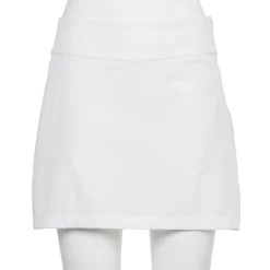 Women's Tek Gear® Woven Golf Skort 9 Women's Tek Gear® Woven Golf Skort -Casual Wear Hub 4990814 Modern White
