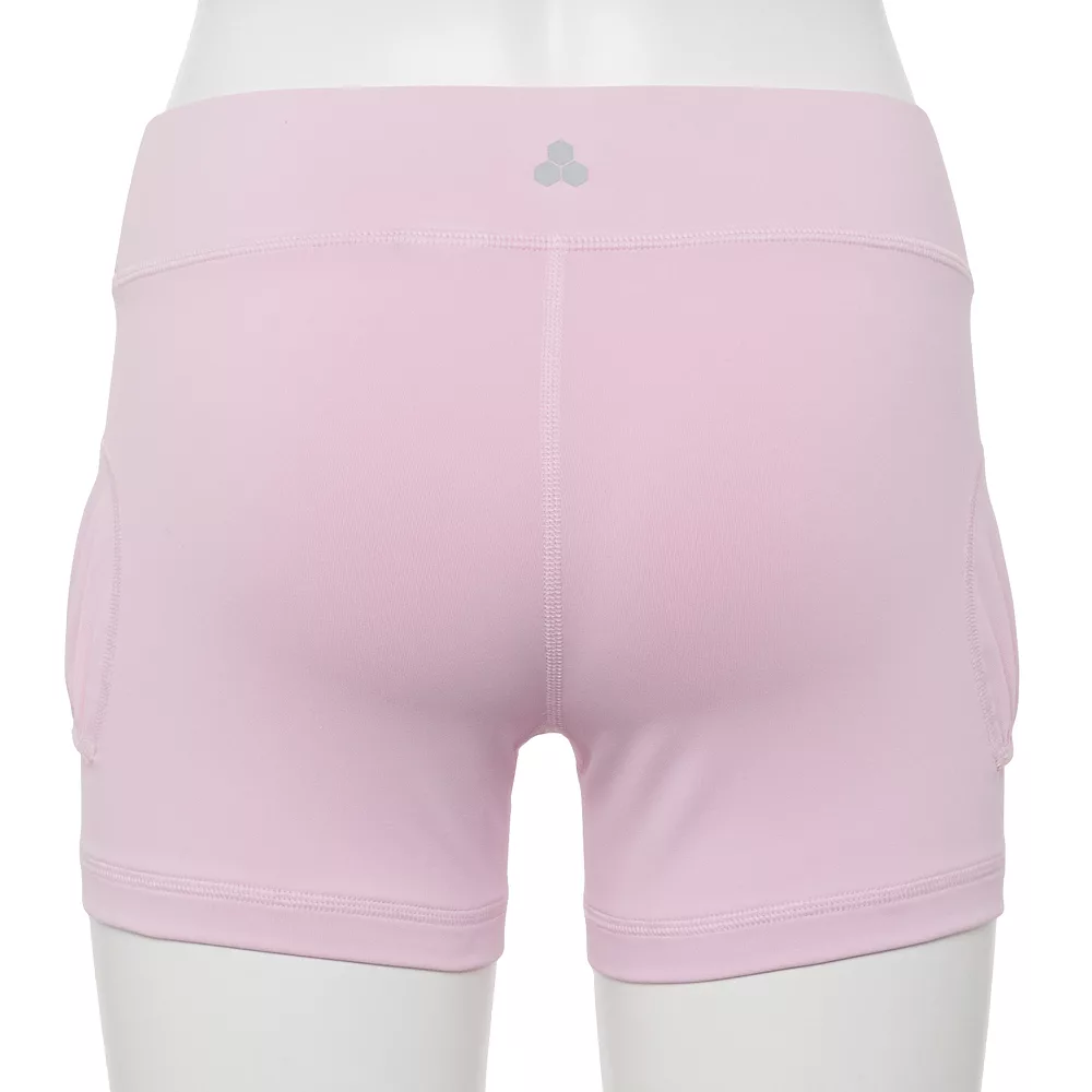 Women's Tek Gear® Ace Tennis Shorts 2 Women's Tek Gear® Ace Tennis Shorts - Image 2
