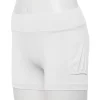 Women's Tek Gear® Ace Tennis Shorts -Casual Wear Hub 5000234 Modern White