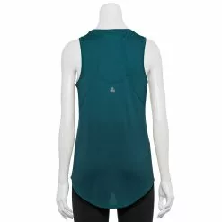 Women's Tek Gear® Core Crewneck Tank -Casual Wear Hub 5019963 ALT3