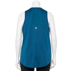 Plus Size Tek Gear® Performance Core Tank -Casual Wear Hub 5025837 ALT