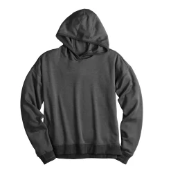 Women's Tek Gear® Stretch Fleece Hoodie -Casual Wear Hub 5212789 ALT2
