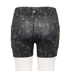 Plus Size Tek Gear® Core 5-in. High-Waisted Bike Shorts -Casual Wear Hub 5227483 ALT