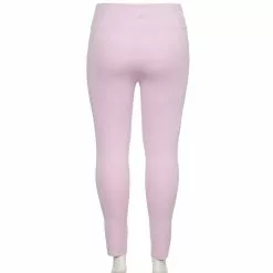 Plus Size Tek Gear® Core High-Waisted Running Leggings 5 Plus Size Tek Gear® Core High-Waisted Running Leggings -Casual Wear Hub 5231702 ALT