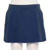 Plus Size Tek Gear® Essential Skort -Casual Wear Hub 5231806 Navy Romance