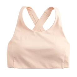 Tek Gear® Tru Sculpt Compression Medium-Impact Sports Bra -Casual Wear Hub 5232456 ALT2