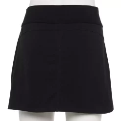 Women's Tek Gear® Essential Skort -Casual Wear Hub 5233941 ALT