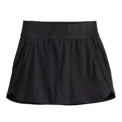 Women's Tek Gear® Essential Skort -Casual Wear Hub 5233941 ALT2