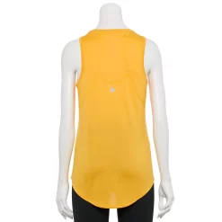 Petite Tek Gear® Core Crewneck Tank 18 Petite Tek Gear® Core Crewneck Tank -Casual Wear Hub 5236238 ALT
