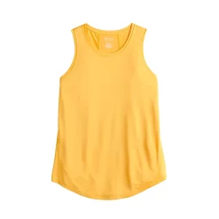 Petite Tek Gear® Core Crewneck Tank 19 Petite Tek Gear® Core Crewneck Tank -Casual Wear Hub 5236238 ALT2