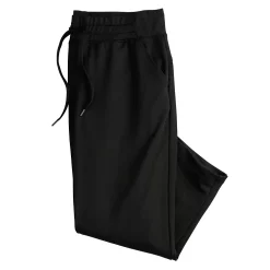 Petite Tek Gear® Weekend Straight-Leg Capris -Casual Wear Hub 5243792 ALT2