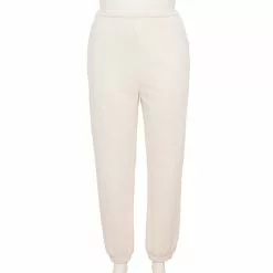 Plus Size Tek Gear® Ultrasoft Classic Sweatpants -Casual Wear Hub 5539239 Natural Scallop