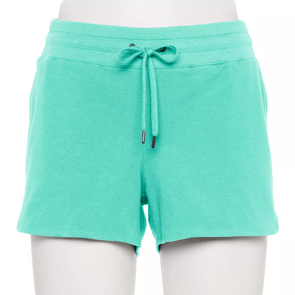 Women's Tek Gear® Essential Drawstring Shorts 16 Women's Tek Gear® Essential Drawstring Shorts - Image 16