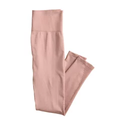 Women's Tek Gear® Seamless Mesh 7/8 Leggings -Casual Wear Hub 5565639 ALT2