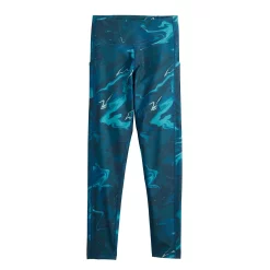 Women's Tek Gear® Ultrastretch High-Waisted Side Pocket 7/8 Leggings 68 Women's Tek Gear® Ultrastretch High-Waisted Side Pocket 7/8 Leggings -Casual Wear Hub 5576168 ALT15