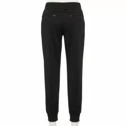 Women's Tek Gear® Weekend French Terry Joggers -Casual Wear Hub 5576182 ALT