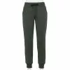 Women's Tek Gear® Weekend French Terry Joggers -Casual Wear Hub 5576182 Esta Olive