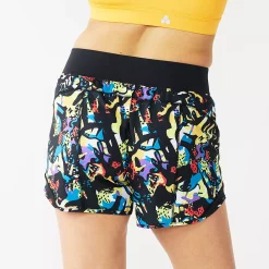 Women's Tek Gear® Multi-Purpose Workout Shorts 25 Women's Tek Gear® Multi-Purpose Workout Shorts -Casual Wear Hub 5621445 ALT