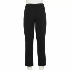 Women's Tek Gear® Pintuck Golf Pants -Casual Wear Hub 5636908 ALT