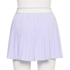 Women's Tek Gear® Pleated Tennis Skort -Casual Wear Hub 5636909 ALT