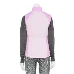 Women's Tek Gear® Mixed-Media Vest -Casual Wear Hub 5653460 ALT