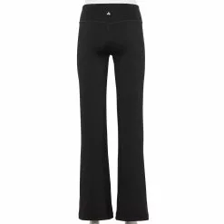 Women's Tek Gear® Ultrastretch Flare Pant -Casual Wear Hub 5660826 ALT