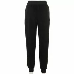 Women's Tek Gear® Sherpa Joggers -Casual Wear Hub 5661614 ALT