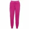 Women's Tek Gear® Sherpa Joggers -Casual Wear Hub 5661614 Fantasy Berry