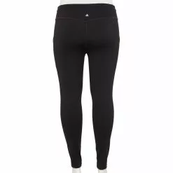 Plus Size Tek Gear® Ultrastretch Drawstring-Waist Leggings 13 Plus Size Tek Gear® Ultrastretch Drawstring-Waist Leggings -Casual Wear Hub 5662889 ALT