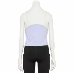 Women's Tek Gear® Perforated Tennis Tank -Casual Wear Hub 5674230 ALT