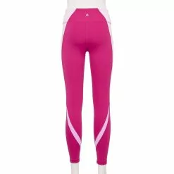Women's Tek Gear® Ultrastretch Colorblock 7/8 Leggings 11 Women's Tek Gear® Ultrastretch Colorblock 7/8 Leggings -Casual Wear Hub 5674432 ALT