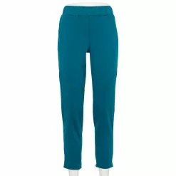 Women's Tek Gear® Performance Fleece Slim Fit Pants