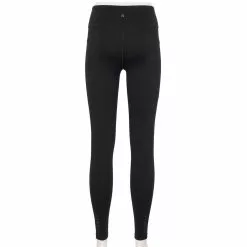 Women's Tek Gear® Ultrastretch Pocket Running Leggings -Casual Wear Hub 5674746 ALT