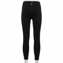 Women's Tek Gear® High-Waisted Shapewear Leggings -Casual Wear Hub 5720731 ALT