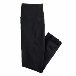 Women's Tek Gear® High-Waisted Shapewear Leggings -Casual Wear Hub 5720731 ALT2