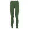 Women's Tek Gear® High-Waisted Shapewear Leggings -Casual Wear Hub 5720731 Esta Olive