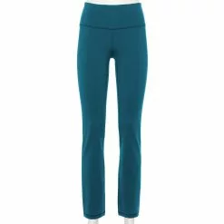 Women's Tek Gear® Shapewear Bootcut Pants -Casual Wear Hub 5721446 Moondance