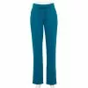 Women's Tek Gear® Ultrasoft Fleece Pants 55 Women's Tek Gear® Ultrasoft Fleece Pants -Casual Wear Hub 5881334 Night Life Teal