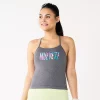 Women's Tek Gear® Muevete Hispanic Heritage Tank -Casual Wear Hub 5953917