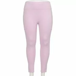 Plus Size Tek Gear® Core High-Waisted Running Leggings